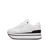 Sneakers Hansin bianco