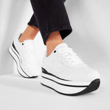 Sneakers Hansin bianco