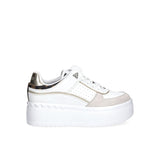 Sneakers Ridgee bianco