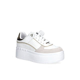 Sneakers Ridgee bianco