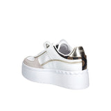 Sneakers Ridgee bianco