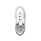 Sneakers Ridgee bianco