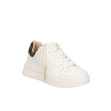 Sneakers Winnie bianco/moro