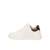 Sneakers Winnie bianco/moro