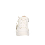 Sneakers Winnie bianco/moro