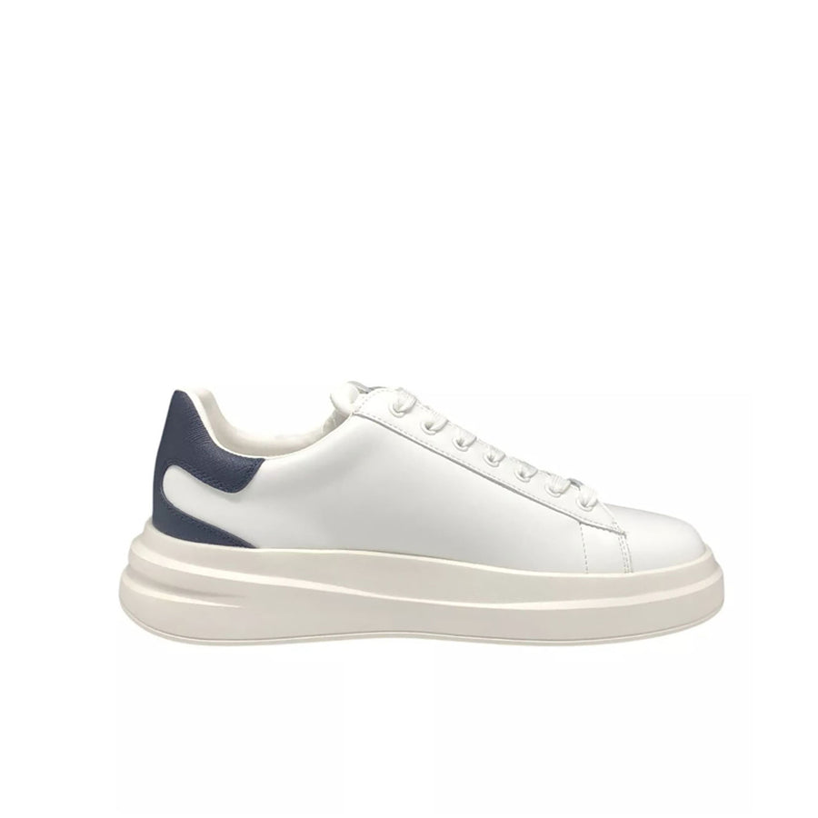 Sneakers Elba bianco/blu