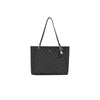 borsa-tote-noelle-coal-logo-nero