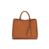 borsa-a-mano-meridian-cognac