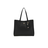 Borsa tote girlfriend Meridian nero