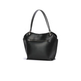 Borsa tote Eco Evaine nero