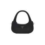 Borsa a mano Jazlynn nero