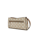 Borsa a tracolla Dorys logo sand