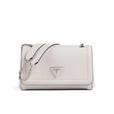 Borsa flap convertibile Noelle bone