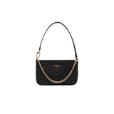 Borsa mini Noelle nero