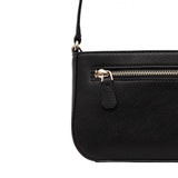 Borsa mini Noelle nero