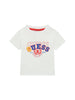 t-shirt-neonato-con-stampa-logo-university-in-cotone-bianco