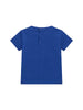 t-shirt-neonato-con-stampa-logo-university-in-cotone-blu-maya