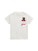 t-shirt-neonato-con-taschino-e-ricamo-teddy-bianco