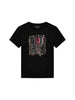 t-shirt-logo-applicazione-paillettes-nero