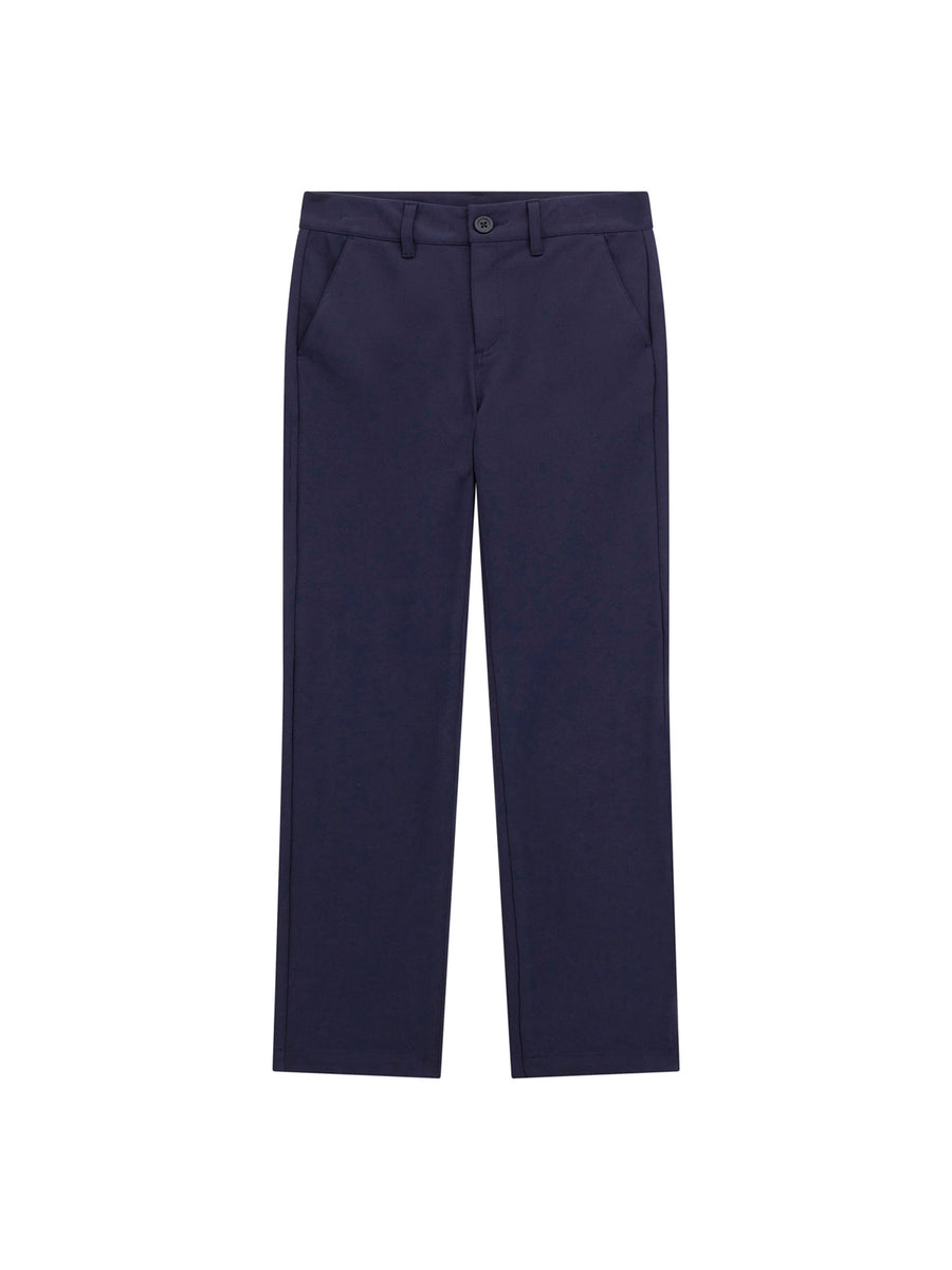 Pantaloni eleganti blu