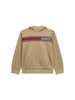 felpa-con-cappuccio-e-logo-allover-beige
