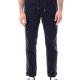 Pantaloni jogging Richie blu