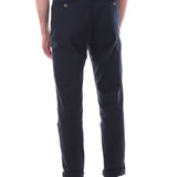 Pantaloni jogging Richie blu