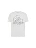 t-shirt-maniche-corte-con-stampa-logo-4g-bianco