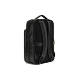 Borsa travel backpack Norom nero