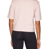 T-shirt Boxy Colette rosa
