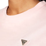 T-shirt Boxy Colette rosa