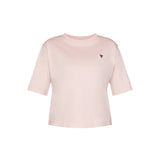 T-shirt Boxy Colette rosa