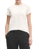 t-shirt-manica-corta-rhinestone-bianco