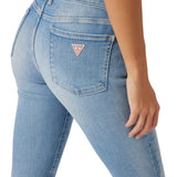 Jeans skinny Annette stretch denim chiaro