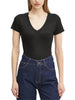 t-shirt-basic-con-scollo-a-v-nero