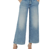 Jeans wide leg Zoya denim vintage