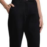 Pantalone chino New Zoe nero