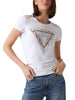 t-shirt-cheeta-logo-triangle-bianco