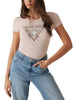t-shirt-cheeta-logo-triangle-nude