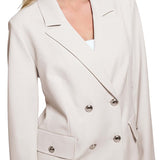 Blazer doppiopetto New Fiona beige