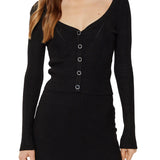 Cardigan katelyn nero