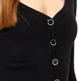 Cardigan katelyn nero