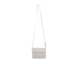 Borsa Casual con tracolla beige