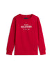 t-shirt-kids-1985-collection-a-maniche-lunghe-rosso