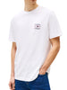 t-shirt-logo-sul-petto-bianco