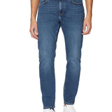 Jeans Bleecker Flex slim fit in denim medio