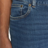 Jeans Bleecker Flex slim fit in denim medio