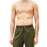 Boxer mare medium drawstring verde