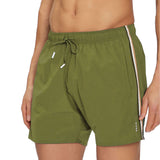 Short mare iconic verde