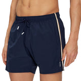 Short mare iconic blu